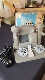 Baia Challenger film editor