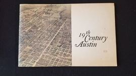 19th Century Austin book