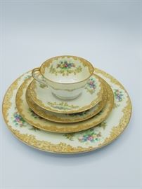 Noritake Japan fine china