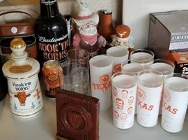 UT memorabilia