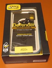 Otter Box for iPhone X