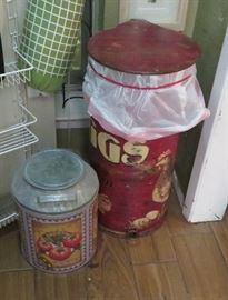 Country kitchen decor