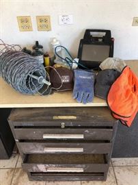Tool Chest, Kennedy Metal