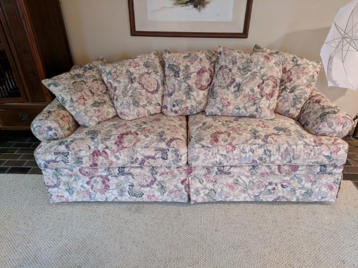 Sleeper Sofa