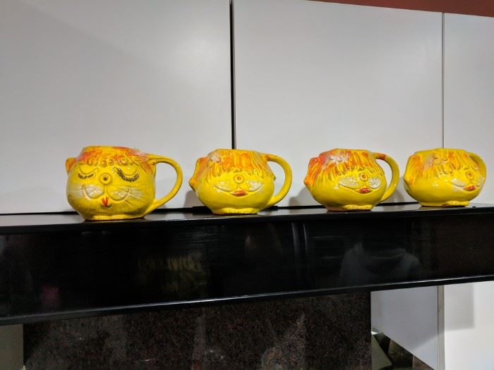 Pacific Stoneware