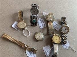 Men's Watches