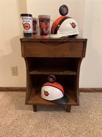 Lancer Hockey Game Helmets