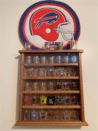 Shot Glass Collection