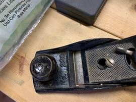 Stanley 220 Wood Plane