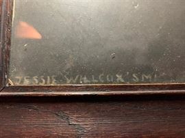 Jessie Wilcox Smith Framed Prints