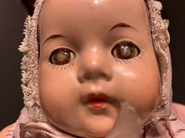 Dionne Quintuplet - Emelie