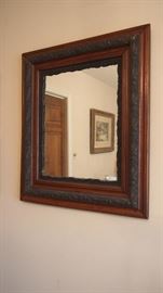 Great Old Mirror
