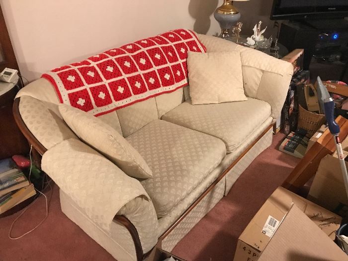 Broyhill loveseat