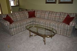 SECTIONAL SOFA