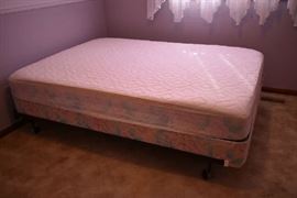 MATTRESS SET