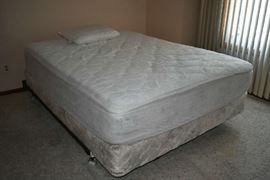 MATTRESS SET