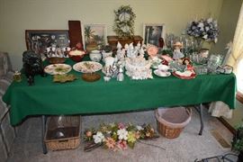 DECOR/PRECIOUS MOMENTS