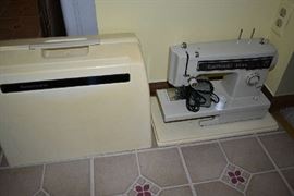KENMORE SEWING MACHINE