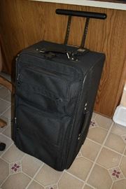 LUGGAGE
