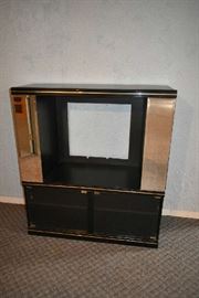 ENTERTAINMENT CENTER