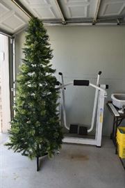 TREE, EXERCISE