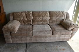 SLEEPER SOFA