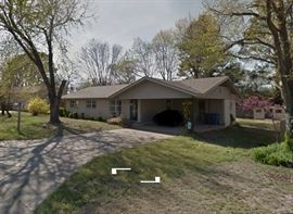 Mohawk House Pic