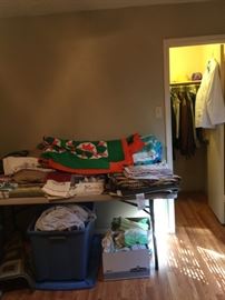 Quilts