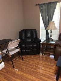 recliner