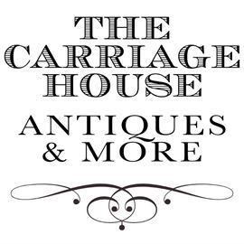 Carriage House Antiques More