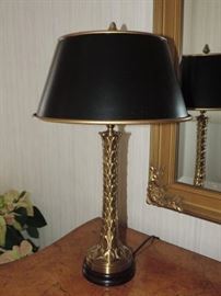 Chapman Lamp 