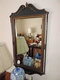 1920's Mirror 