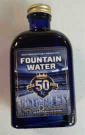 Official Kansas City Royals Kaufman Stadium Founta ...