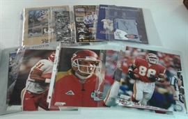 Large Collection of Photos Magazines of Kansas C ...