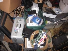 ELECTRONICS COLLECTOR