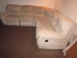 SECTIONAL SOFA