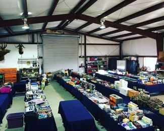 Estate Auctions Fidelity Estate Services