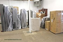 Truck Loads of NEW Sofa’s, Chairs, Loveseats, Bathroom Vanity’s, Sectionals, High and Low Chest, and much more – will be unwrapping and photo soon 