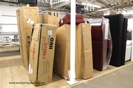  Truck Loads of NEW Sofa’s, Chairs, Loveseats, Bathroom Vanity’s, Sectionals, High and Low Chest, and much more – will be unwrapping and photo soon 