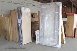  Truck Loads of NEW Sofa’s, Chairs, Loveseats, Bathroom Vanity’s, Sectionals, High and Low Chest, and much more – will be unwrapping and photo soon 