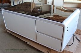  Sobro Smart Coffee Table – auction estimate $200-$600 