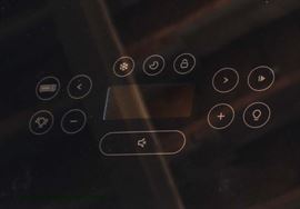  Sobro Smart Coffee Table – auction estimate $200-$600 