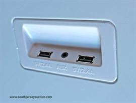  Sobro Smart Coffee Table – auction estimate $200-$600 