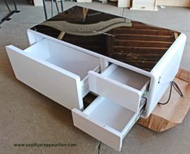  Sobro Smart Coffee Table – auction estimate $200-$600 