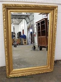 One of Several Decorative Mirrors – auction estimate $20-$150