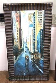  Large Selection of Artwork including Prints, Paintings, Etchings and more – auction estimate $20-$500

  