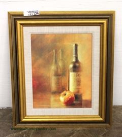  Large Selection of Artwork including Prints, Paintings, Etchings and more – auction estimate $20-$500

  