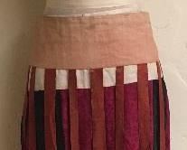 Asian Ceremonial Dress