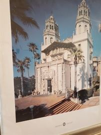 Hearst Castle