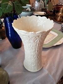 Lenox Vase